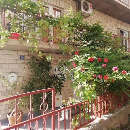 Vila Magdalena Makarska Ngoại thất bức ảnh