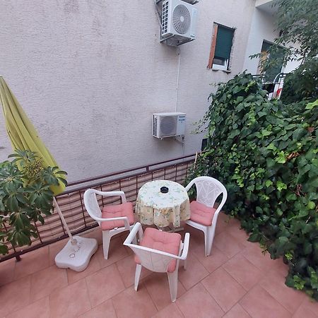 Vila Magdalena Makarska Ngoại thất bức ảnh