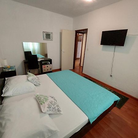 Vila Magdalena Makarska Ngoại thất bức ảnh