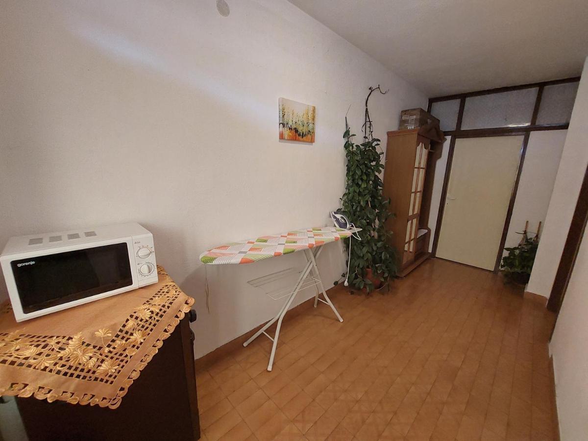 Vila Magdalena Makarska Phòng bức ảnh