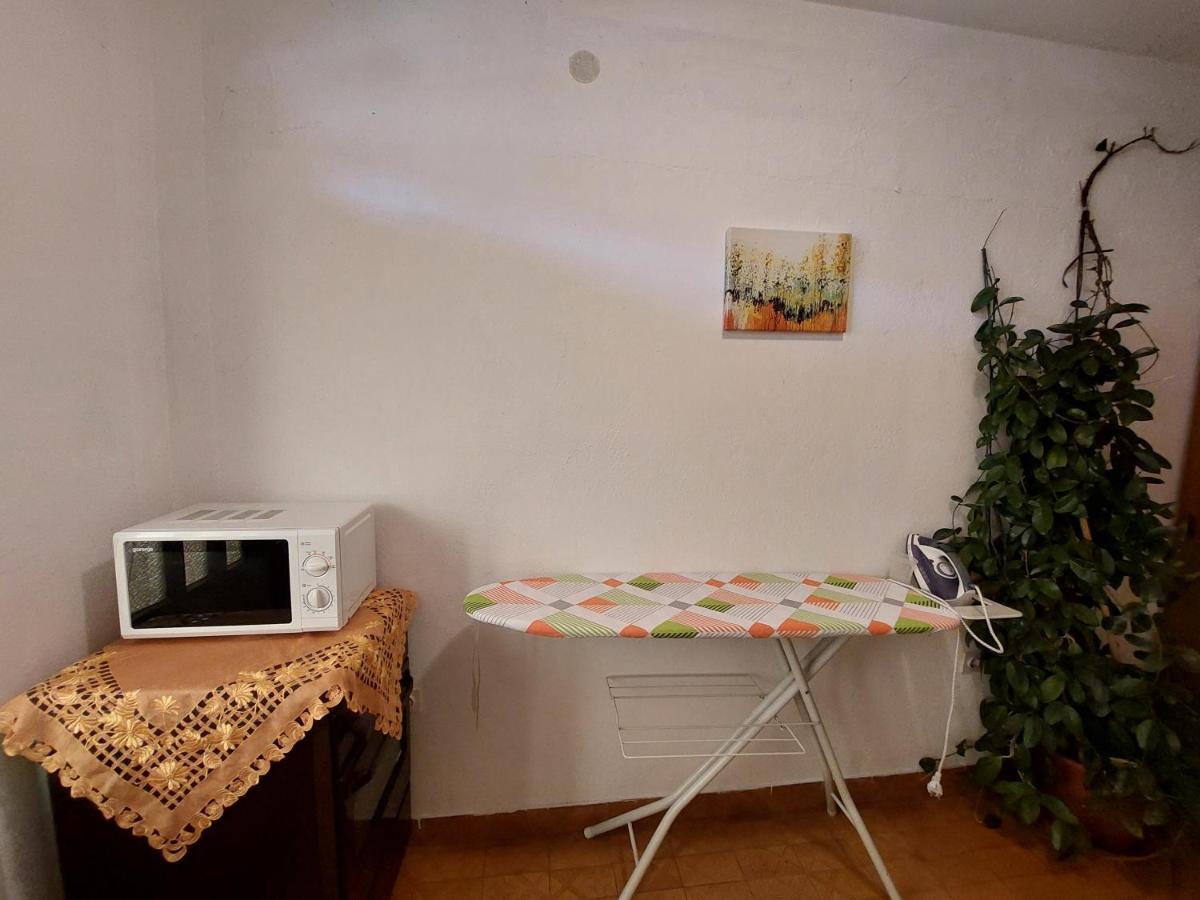 Vila Magdalena Makarska Phòng bức ảnh