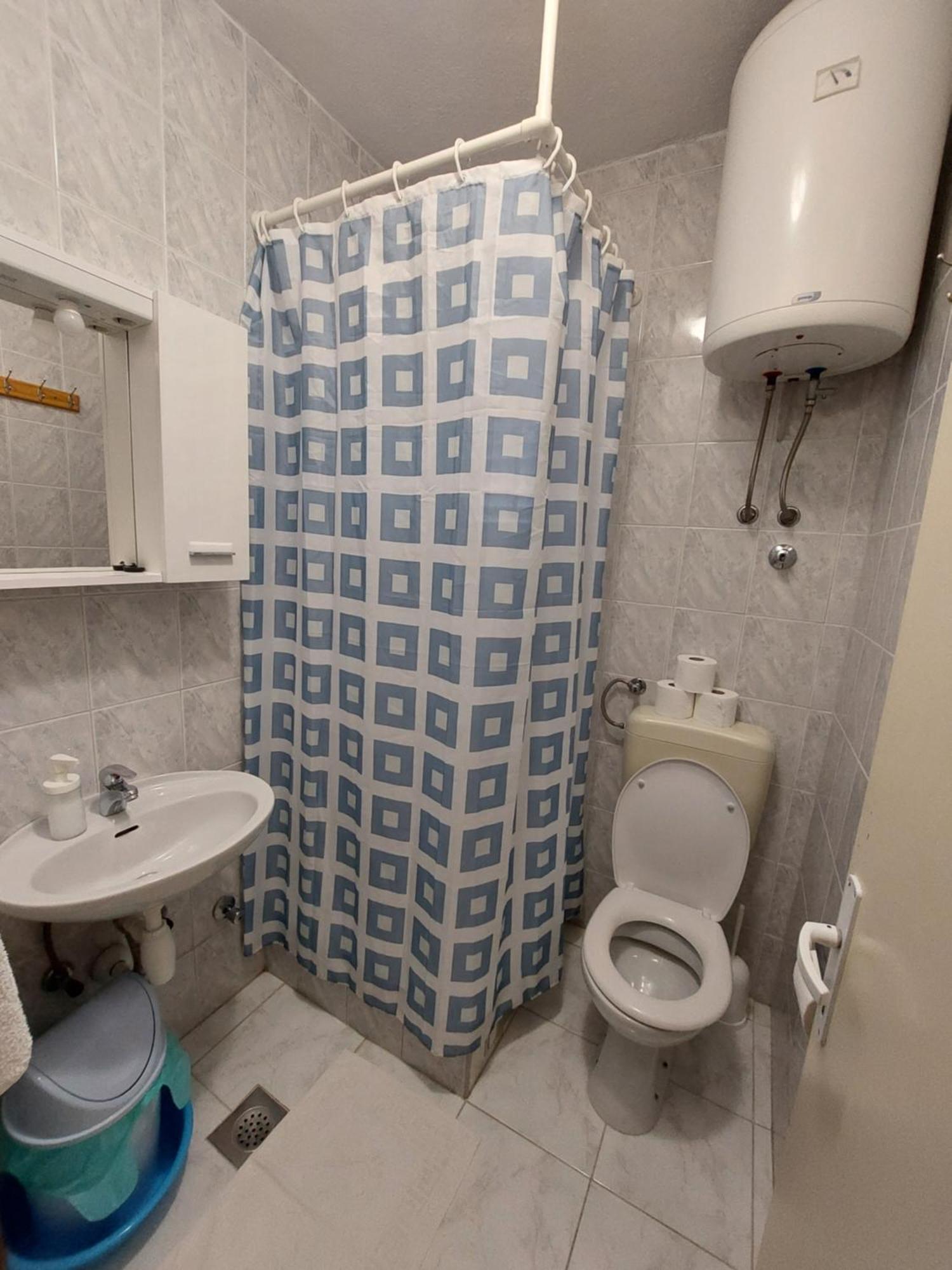 Vila Magdalena Makarska Phòng bức ảnh