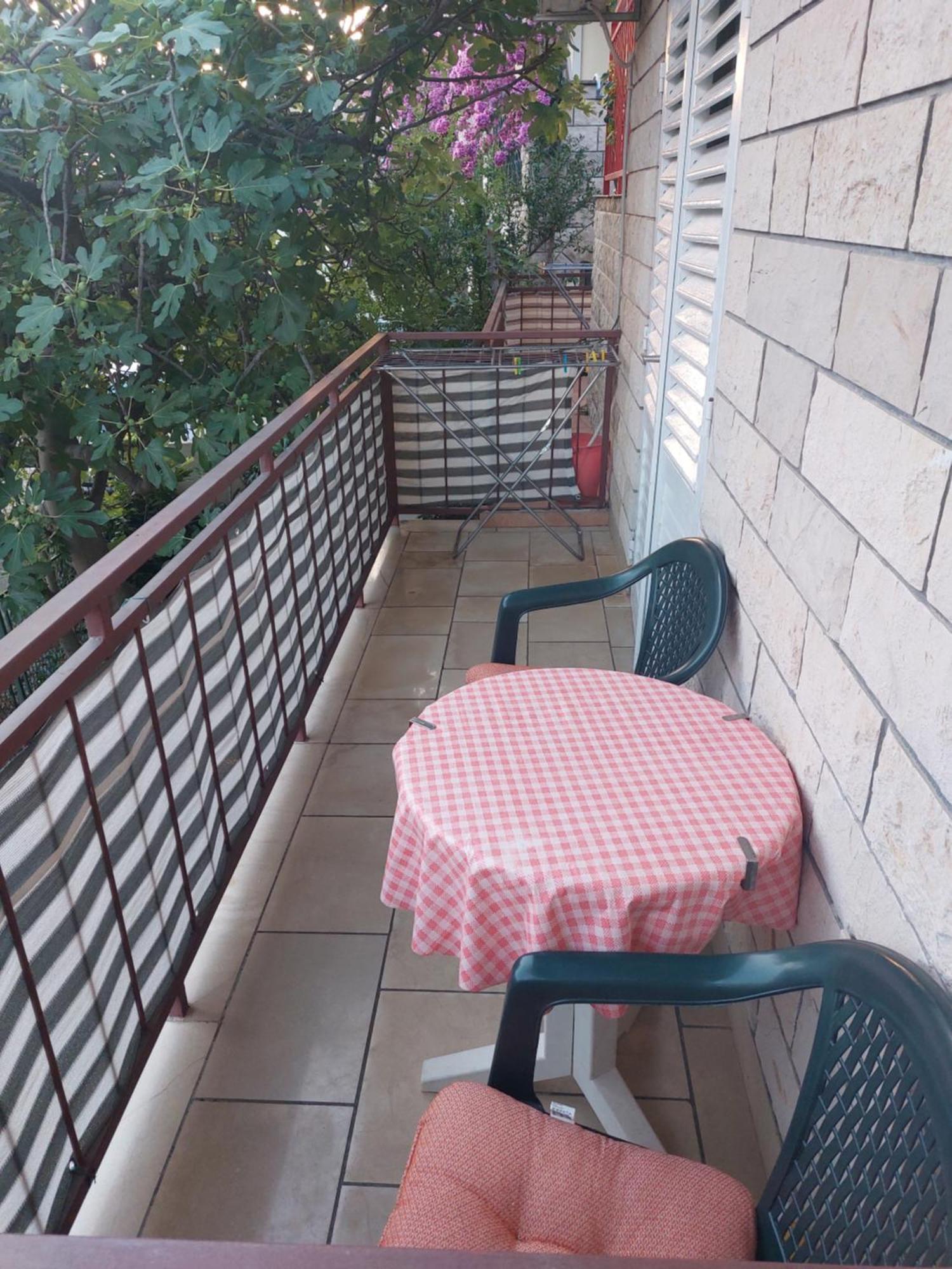 Vila Magdalena Makarska Ngoại thất bức ảnh