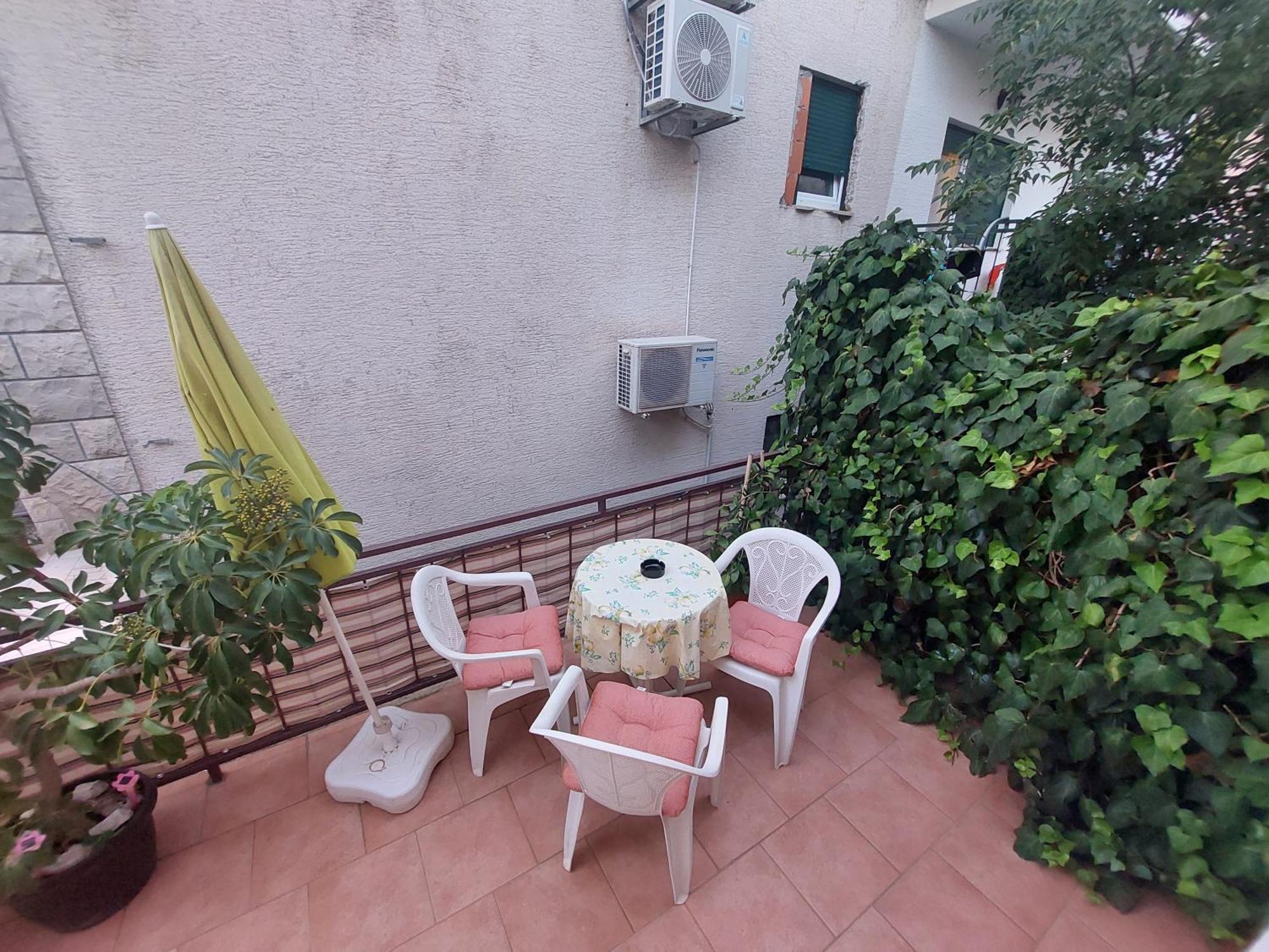 Vila Magdalena Makarska Ngoại thất bức ảnh