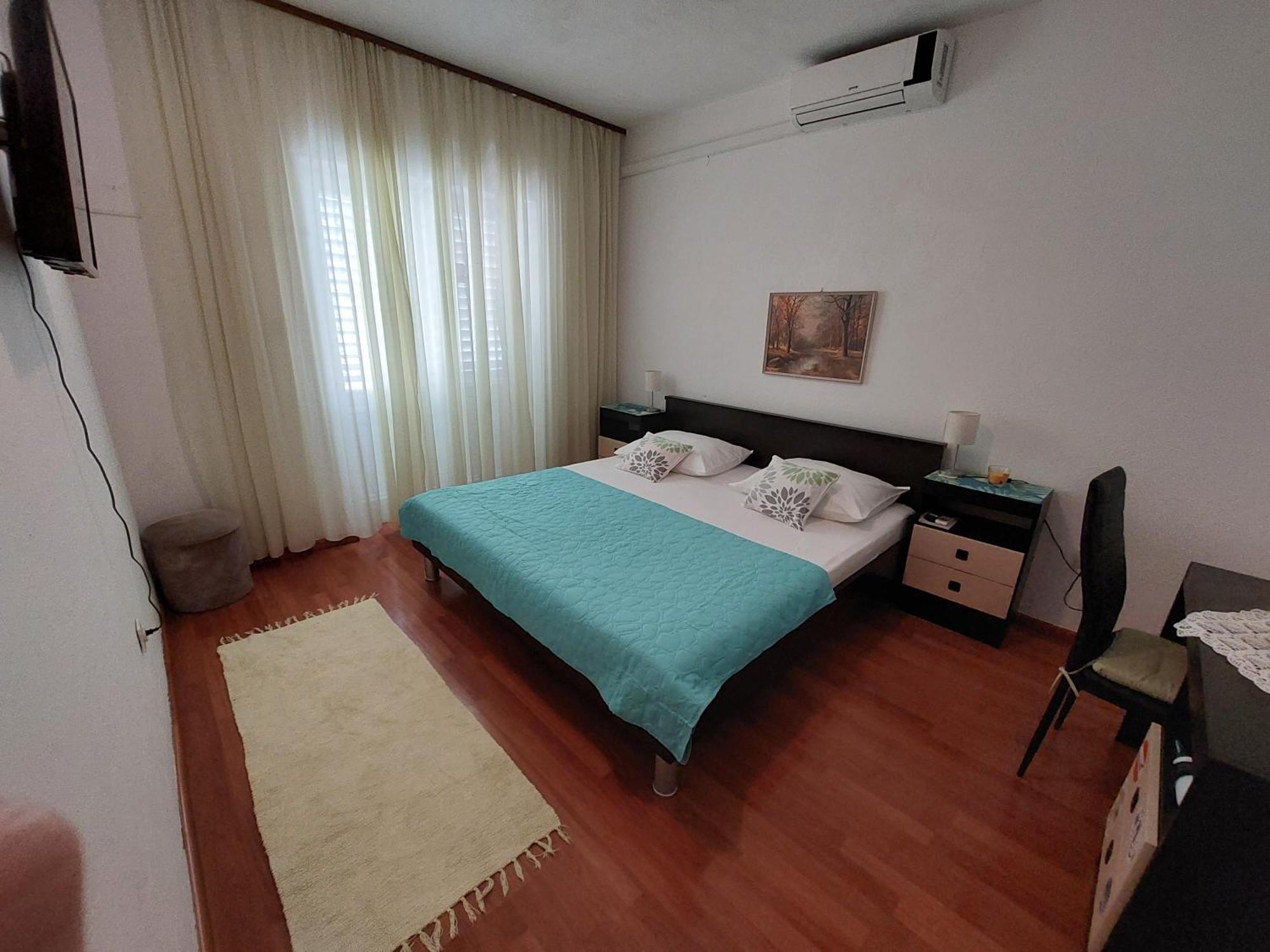 Vila Magdalena Makarska Ngoại thất bức ảnh