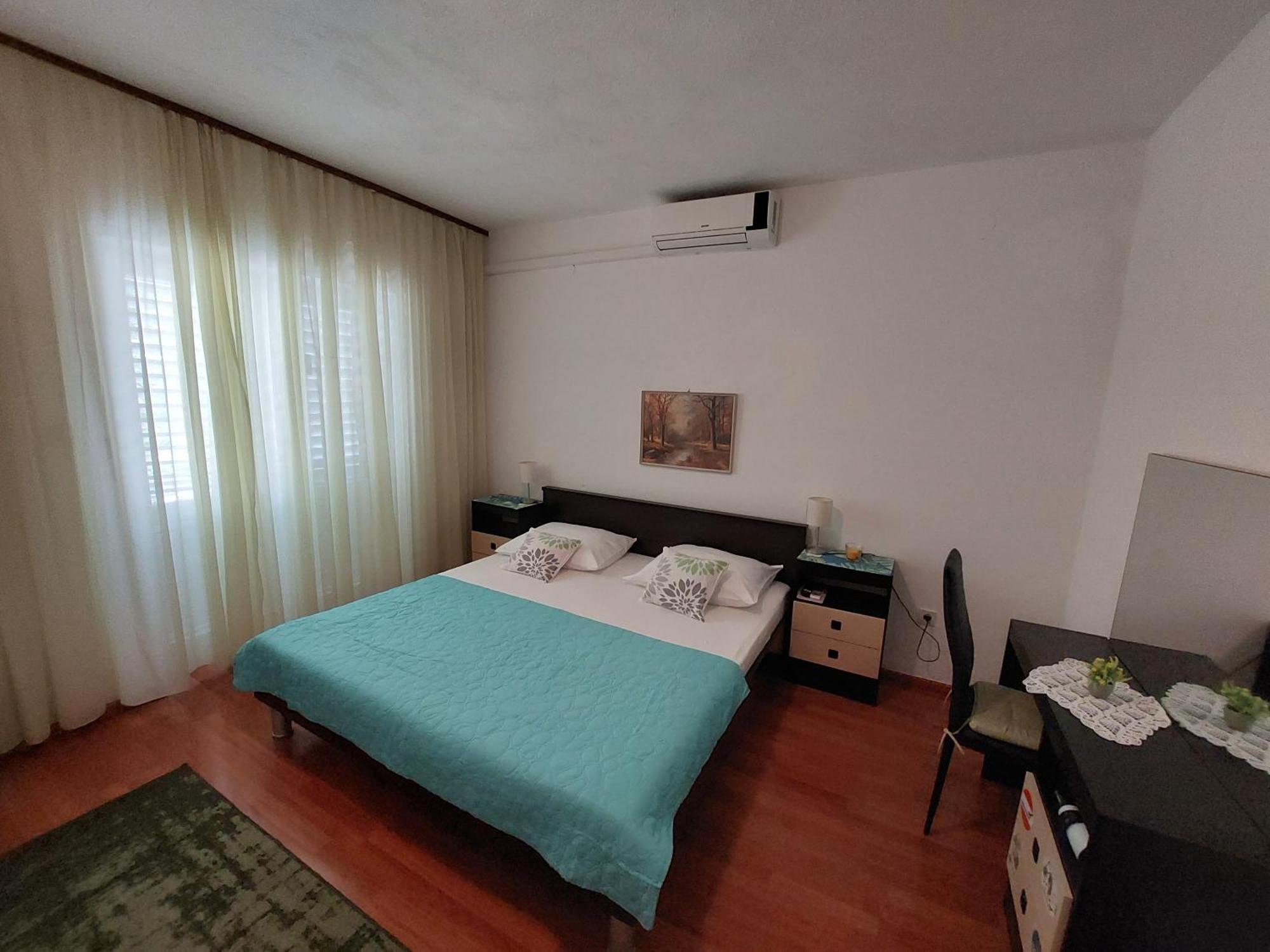 Vila Magdalena Makarska Ngoại thất bức ảnh