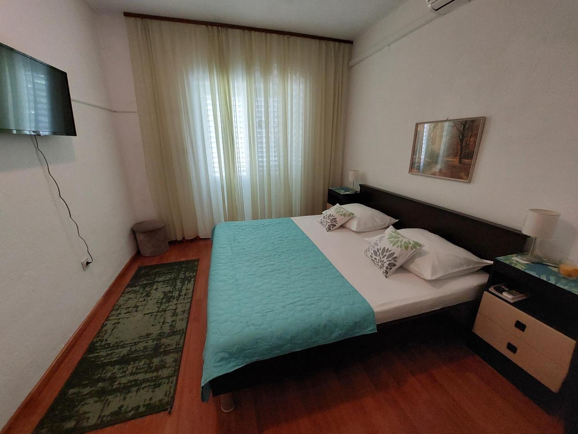 Vila Magdalena Makarska Ngoại thất bức ảnh