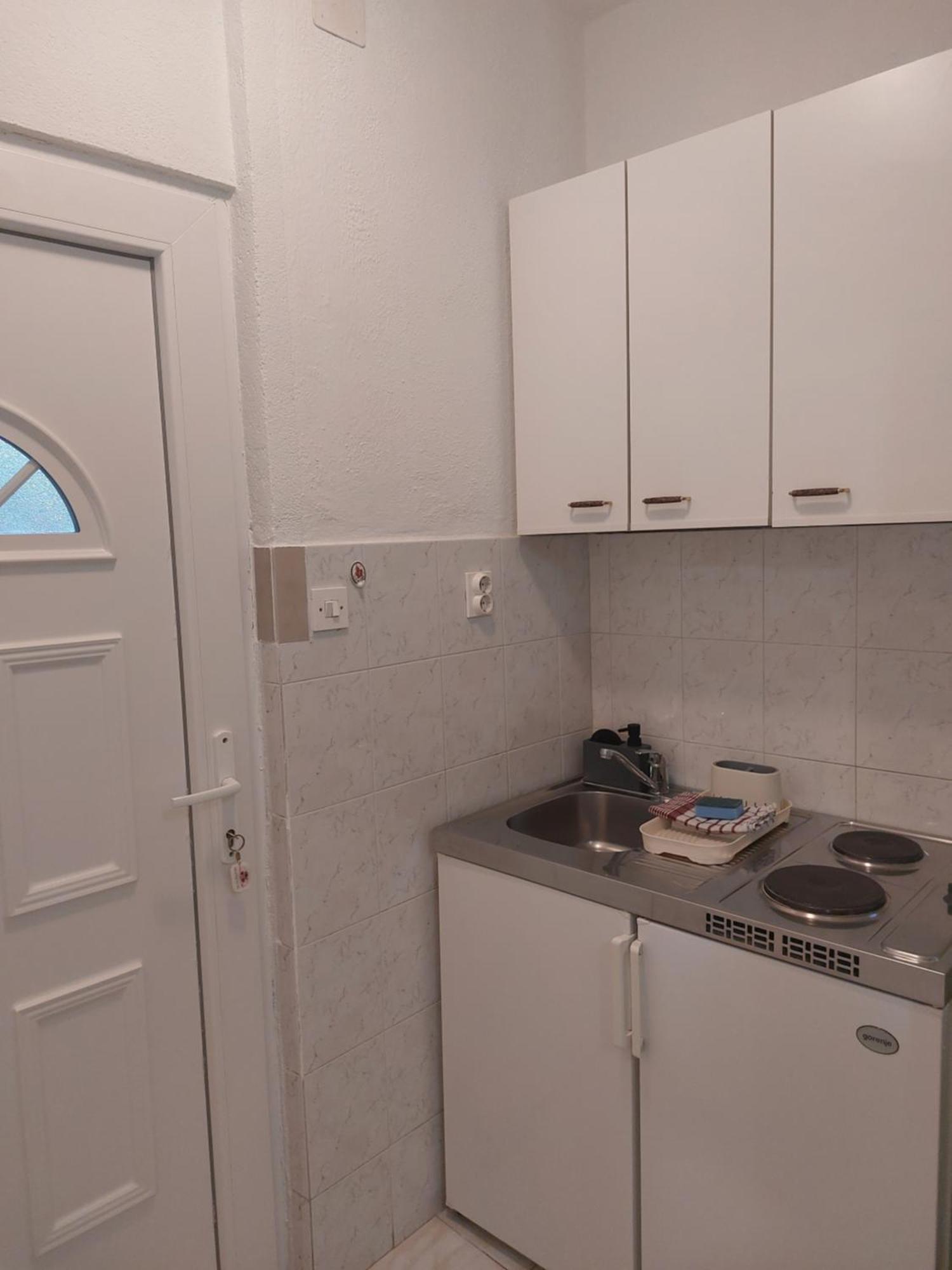 Vila Magdalena Makarska Ngoại thất bức ảnh