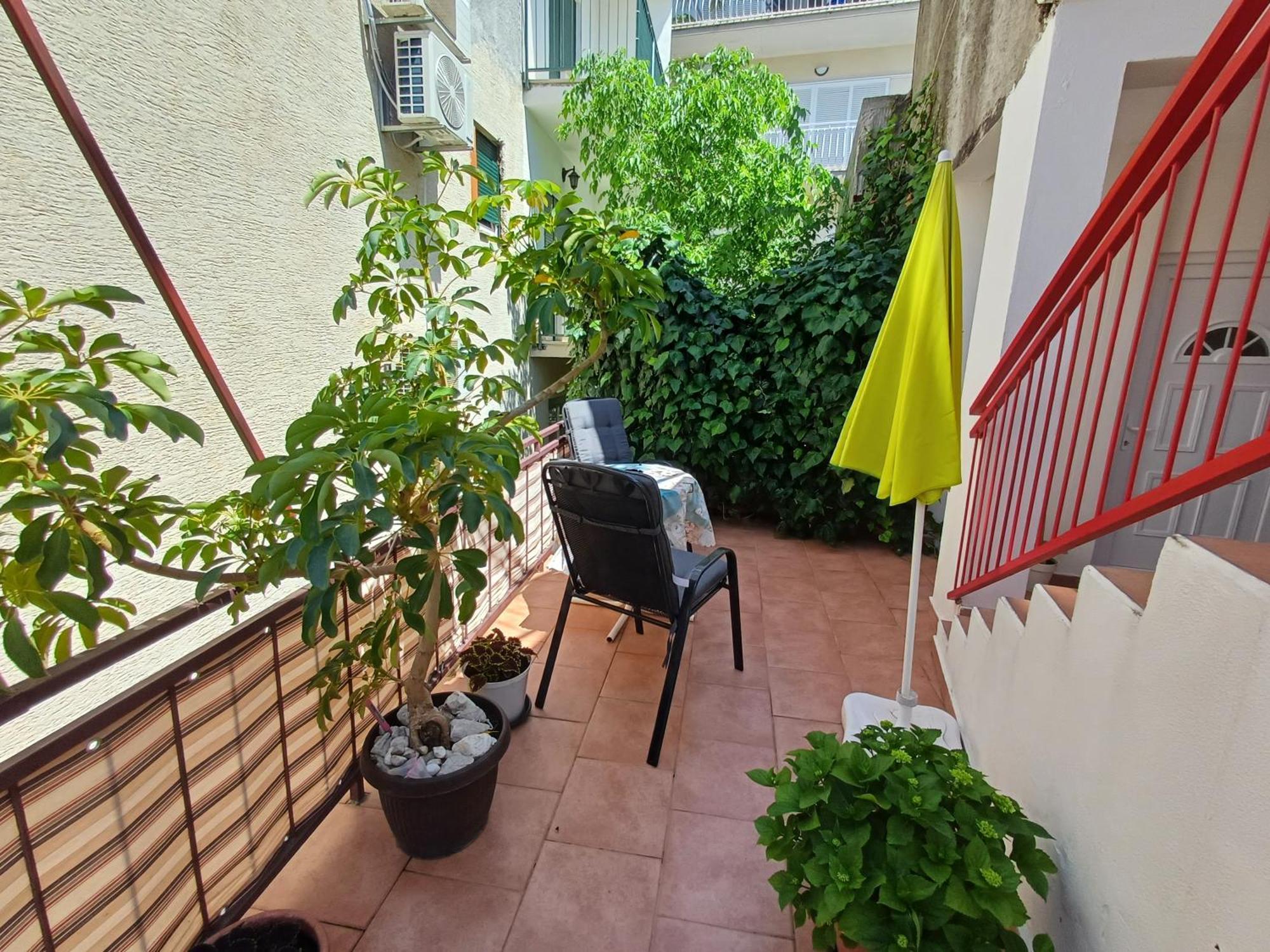 Vila Magdalena Makarska Phòng bức ảnh