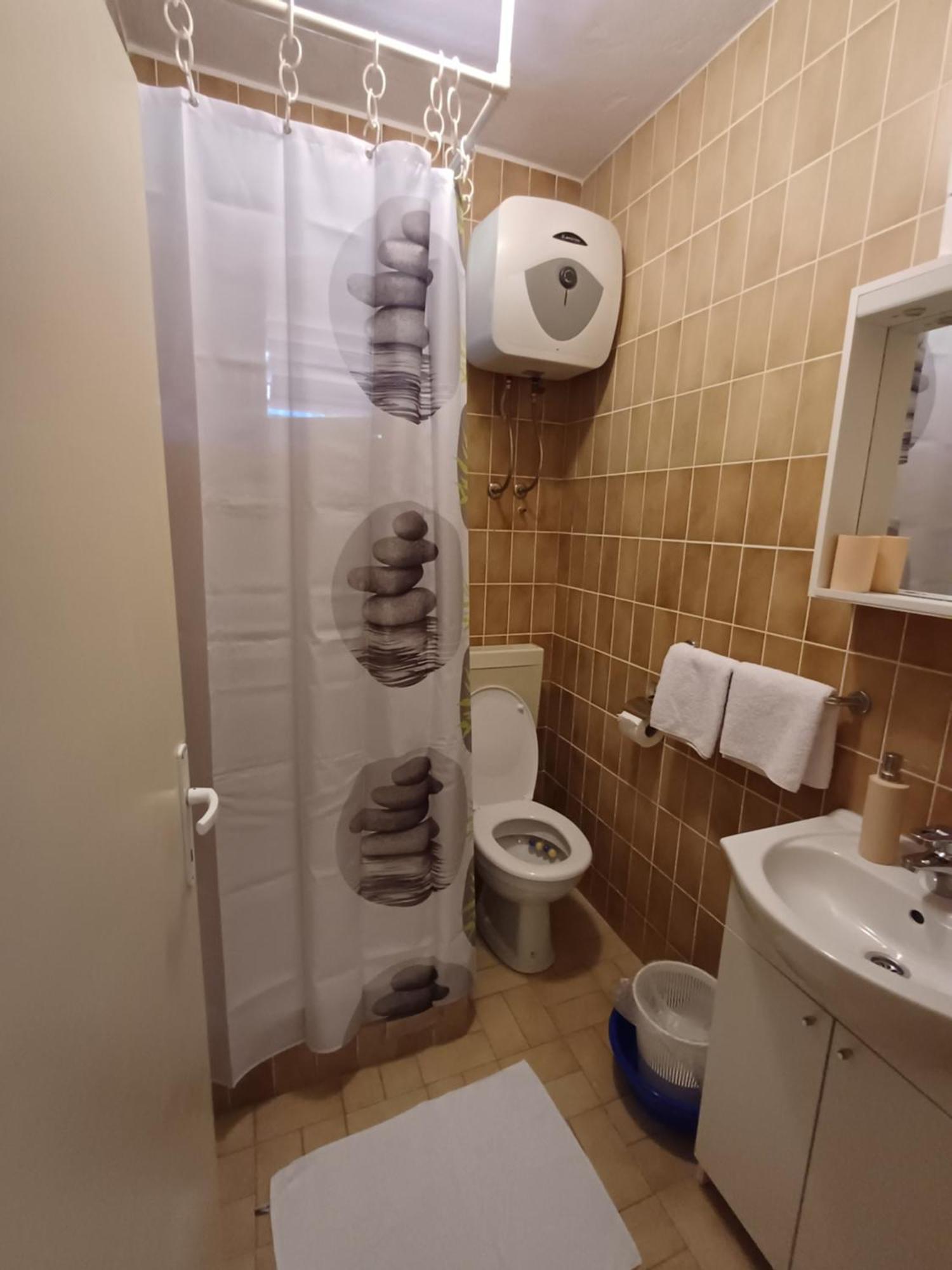 Vila Magdalena Makarska Phòng bức ảnh