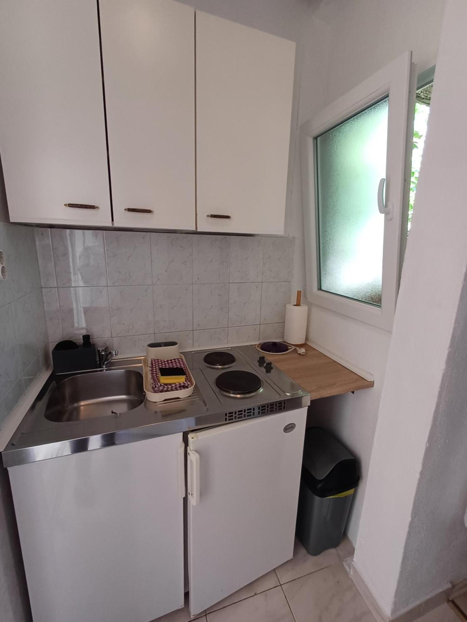Vila Magdalena Makarska Phòng bức ảnh
