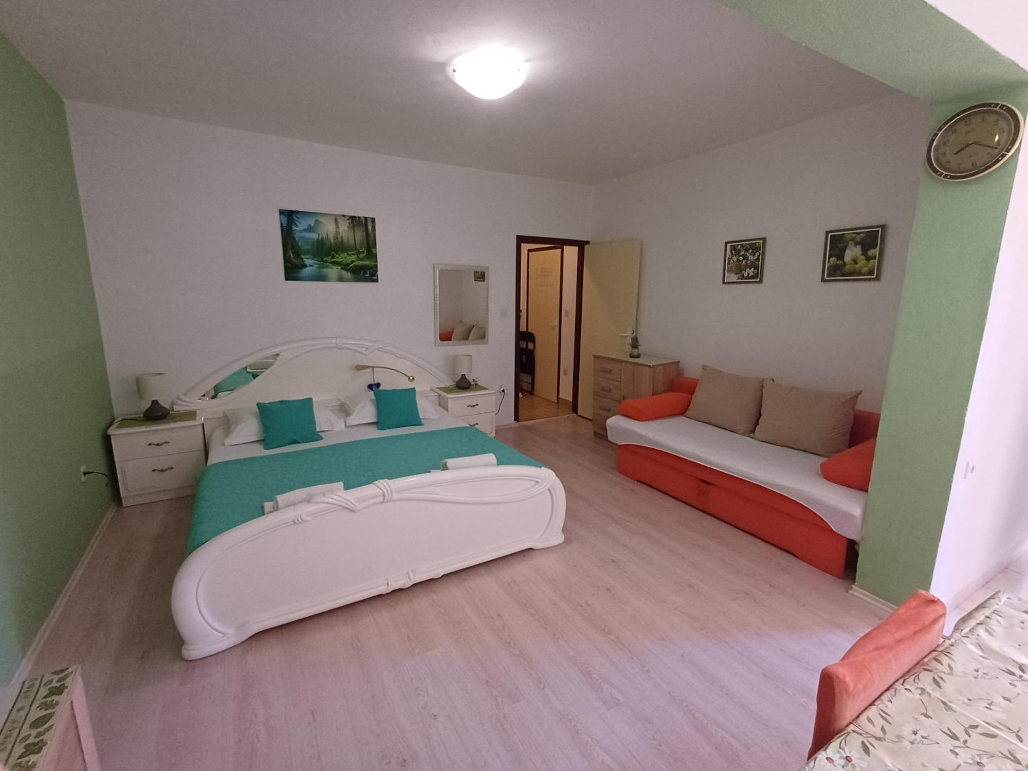 Vila Magdalena Makarska Phòng bức ảnh