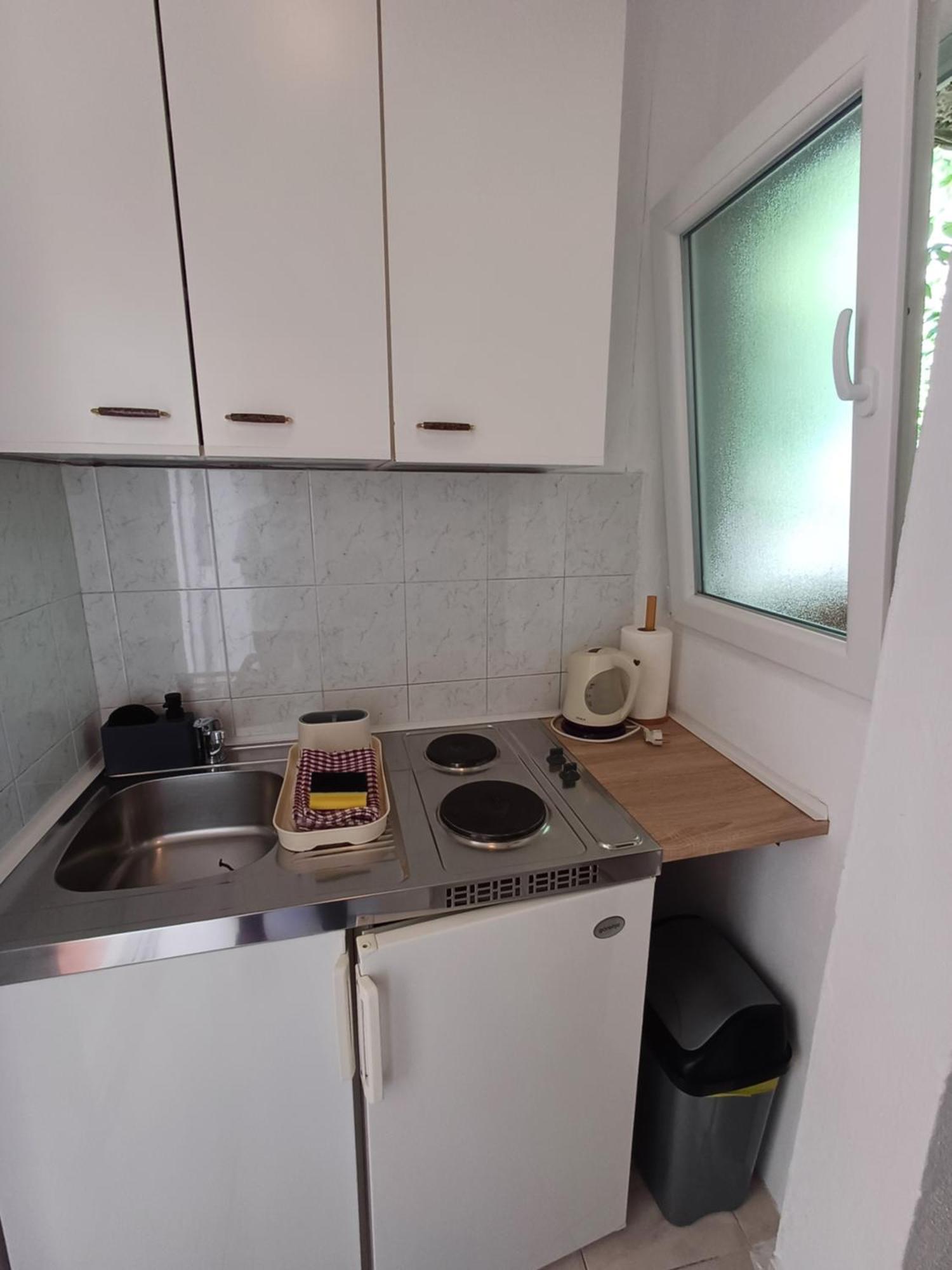 Vila Magdalena Makarska Phòng bức ảnh