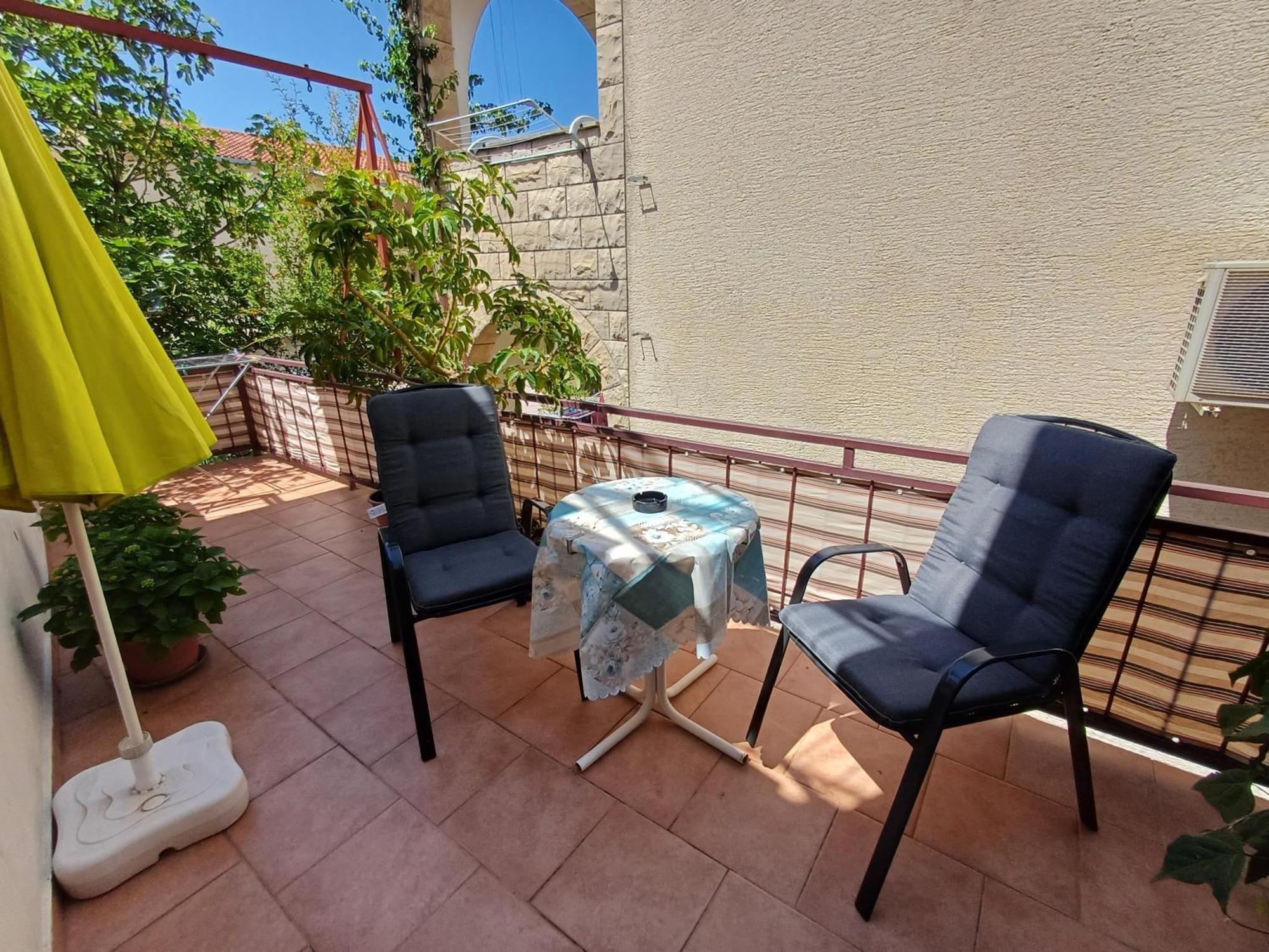 Vila Magdalena Makarska Phòng bức ảnh