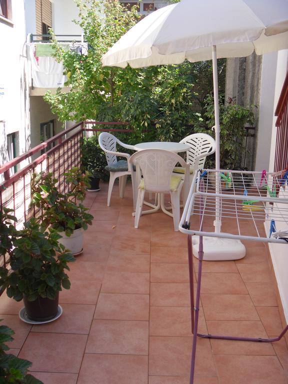 Vila Magdalena Makarska Ngoại thất bức ảnh
