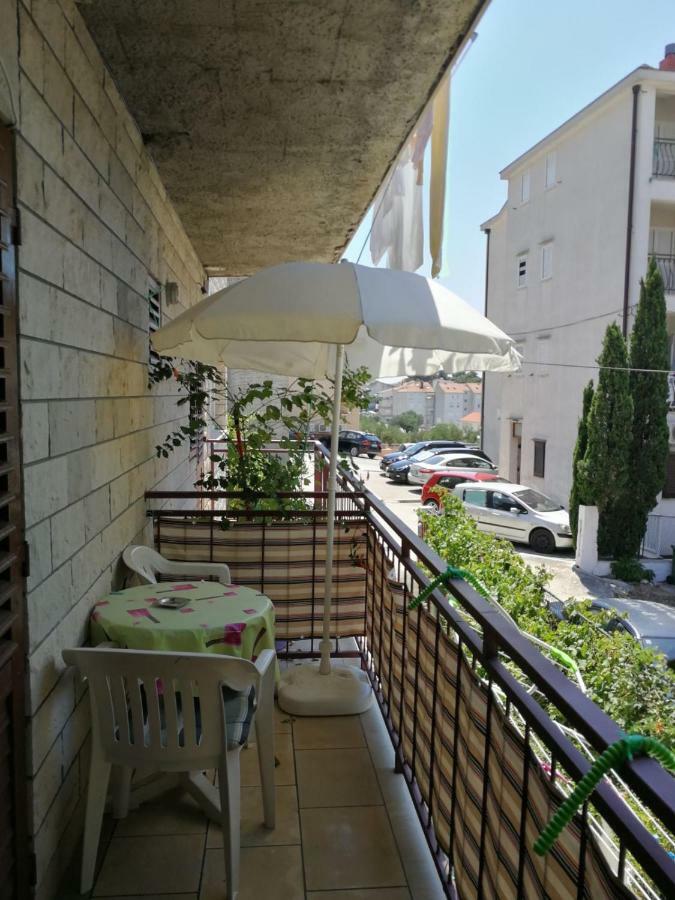 Vila Magdalena Makarska Ngoại thất bức ảnh