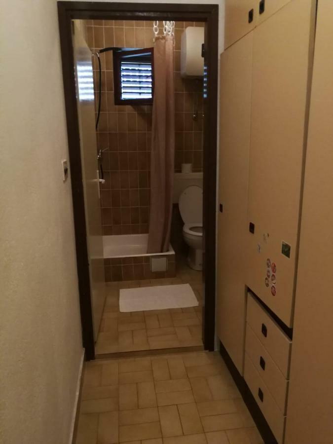 Vila Magdalena Makarska Ngoại thất bức ảnh